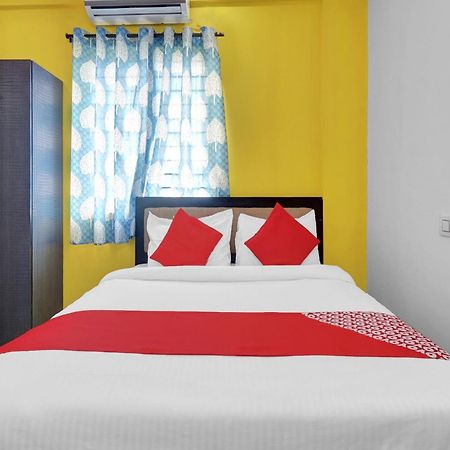 Hotel O Phoenix Residency 벵갈루루 외부 사진