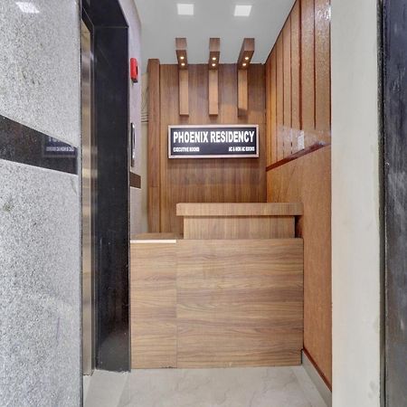 Hotel O Phoenix Residency 벵갈루루 외부 사진