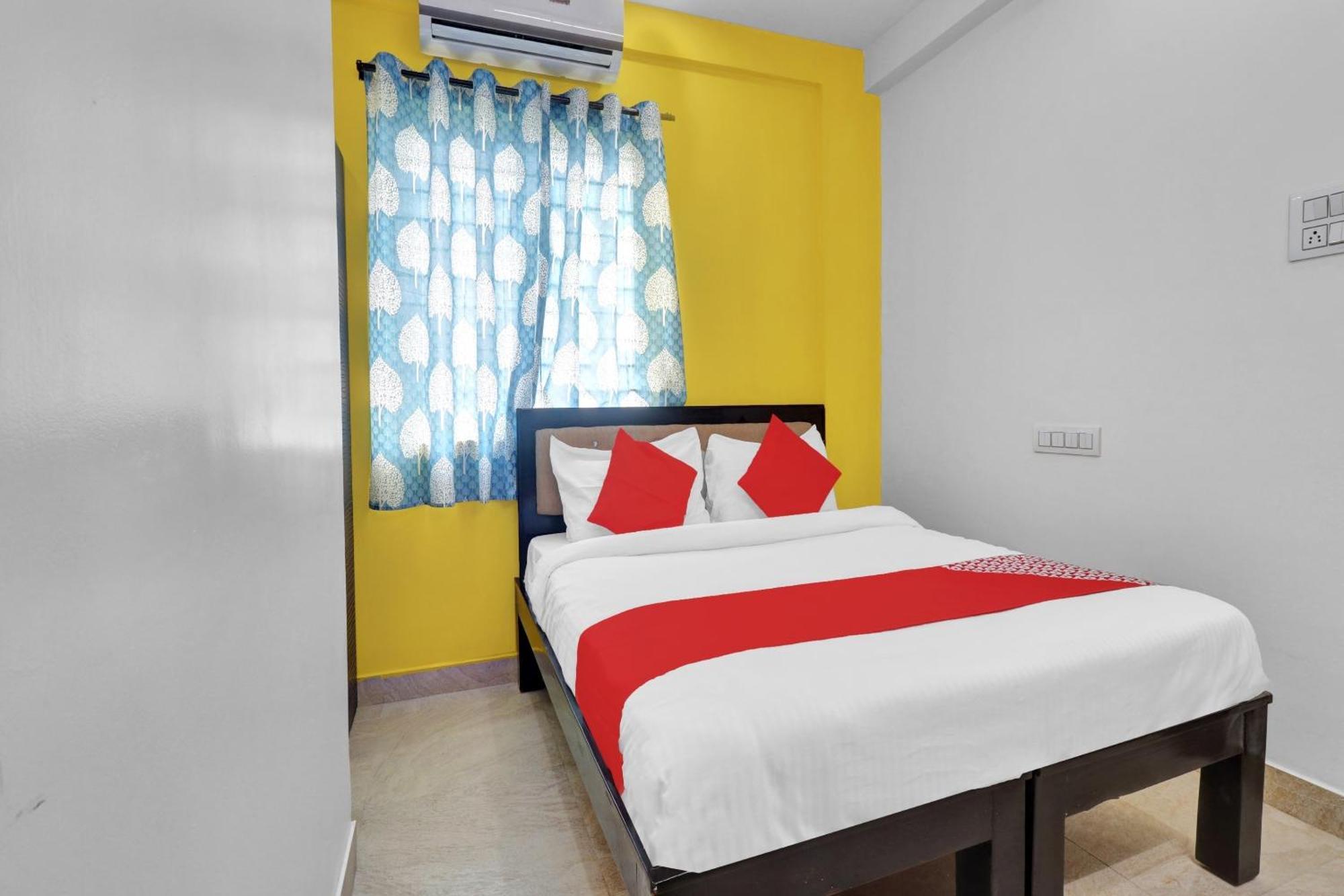 Hotel O Phoenix Residency 벵갈루루 외부 사진