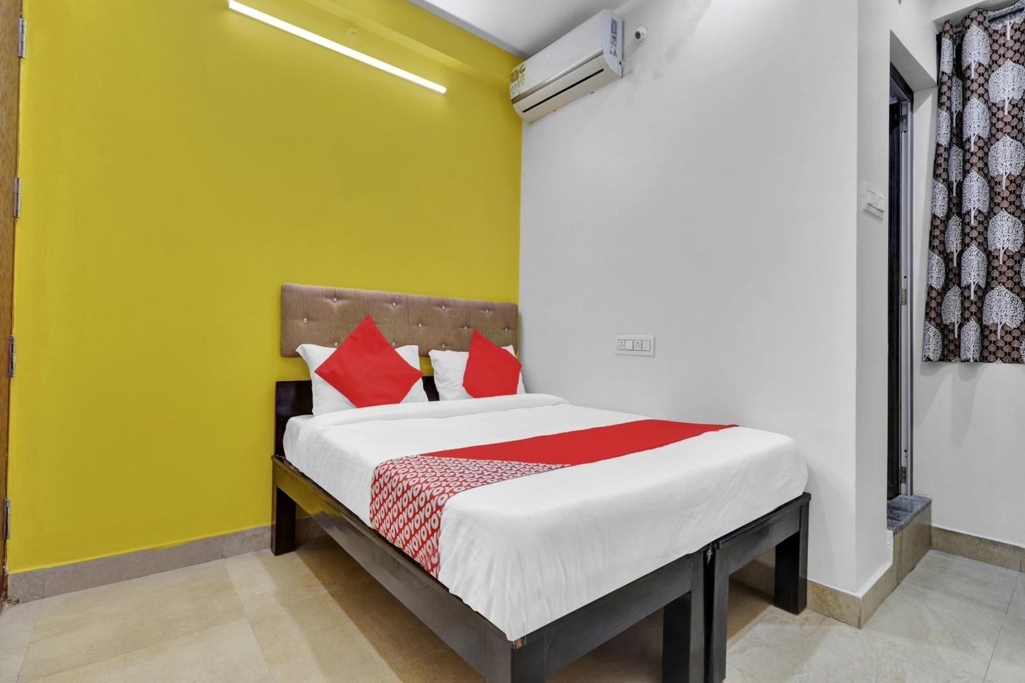 Hotel O Phoenix Residency 벵갈루루 외부 사진