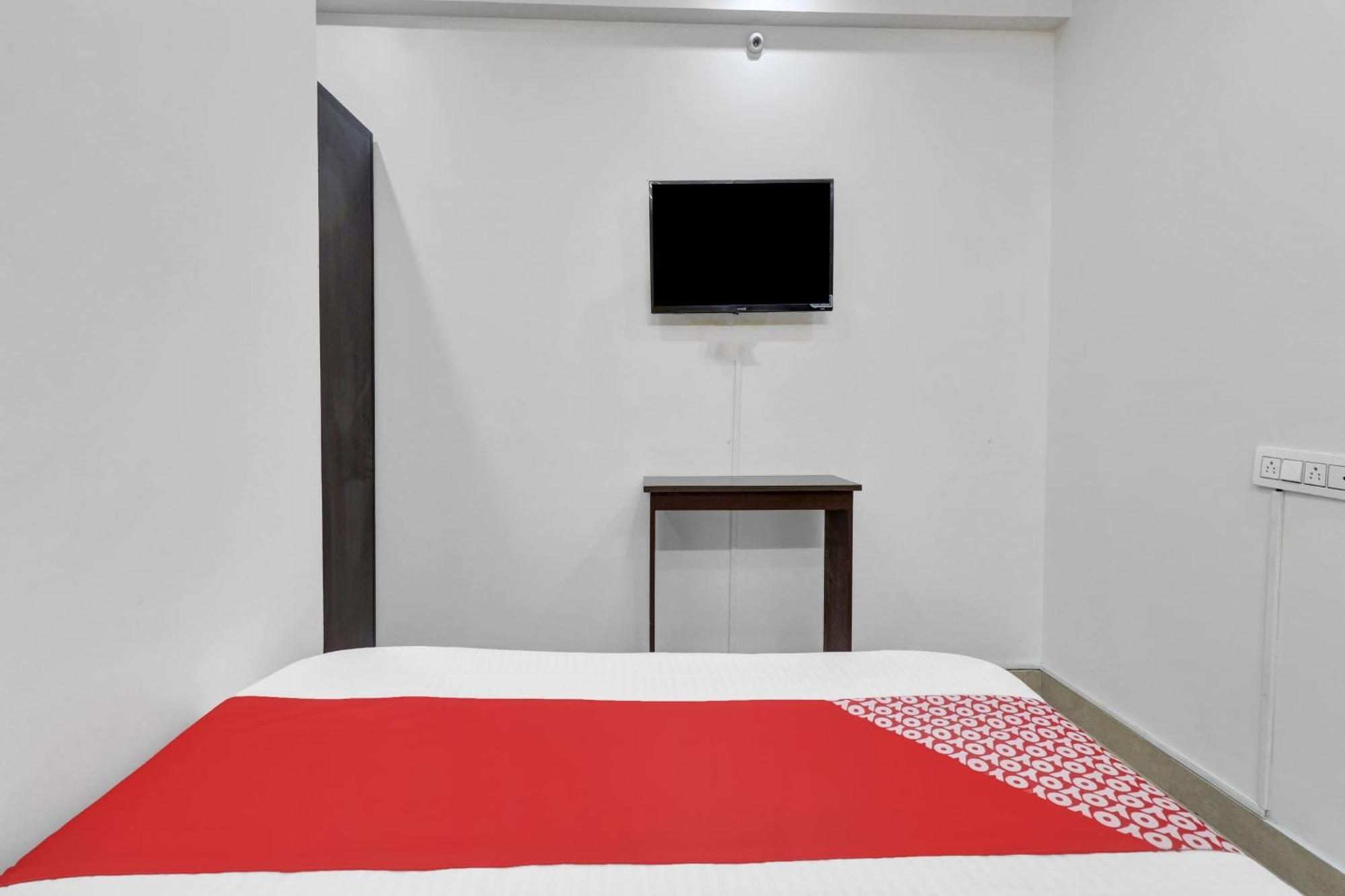 Hotel O Phoenix Residency 벵갈루루 외부 사진
