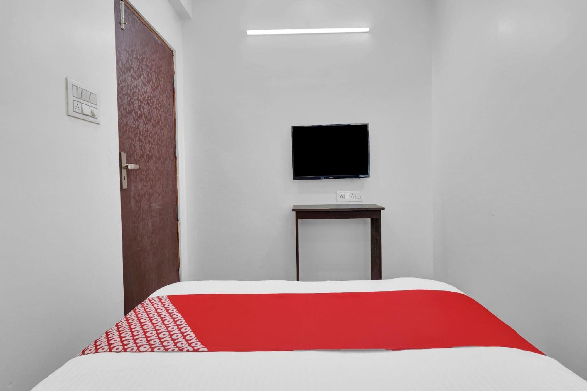 Hotel O Phoenix Residency 벵갈루루 외부 사진